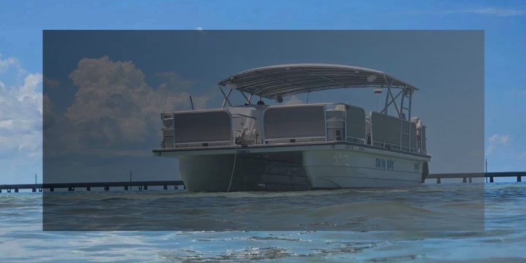 Choose Custom Cat charters for Inshore Fishing Around Marathon & The Middle Keys