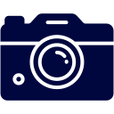 Don't forget to bring a Camera to take lifetime memories