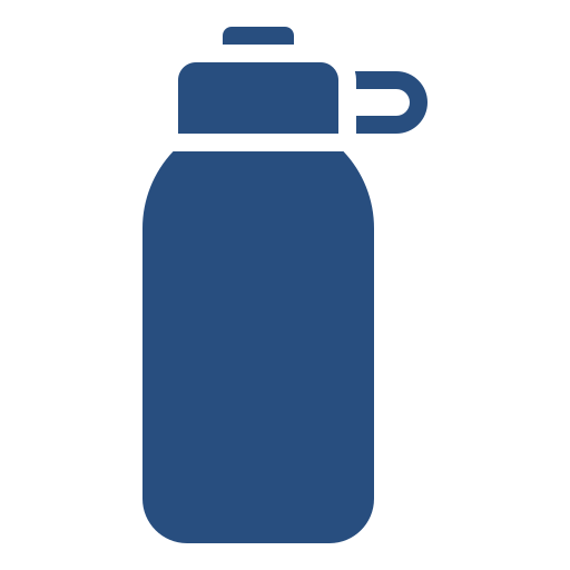 water-bottle icon
